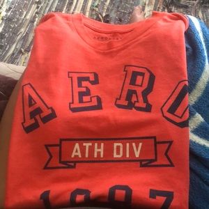 Aeropostale men’s t-shirt